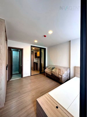 Condos for sale : 🎉 For Sell Condo THE MUVE PRADIPAT Building 1, Floor 7,Studio, Room size 24 sqm