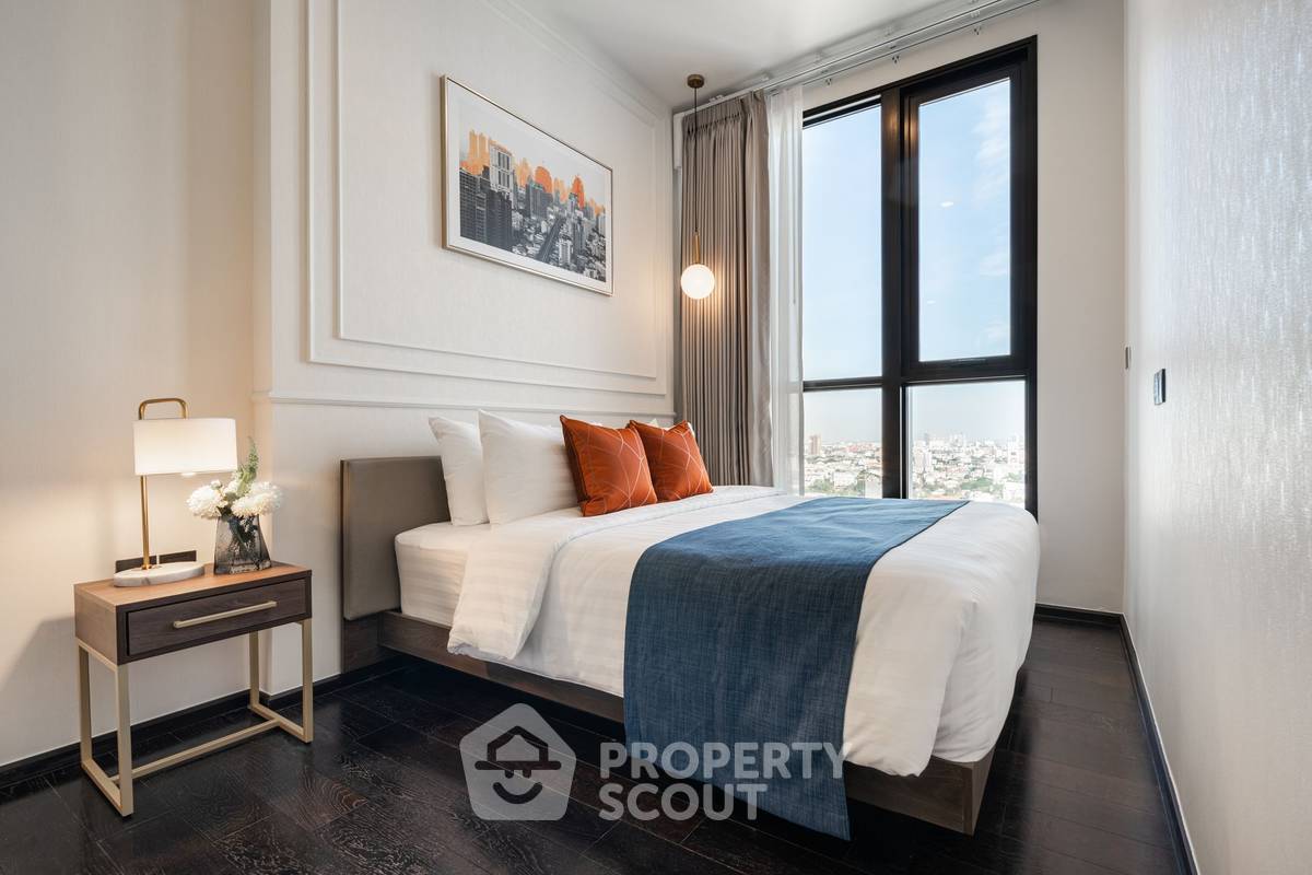 picture 1-BR Condo At Park Origin Thonglor Near BTS Thong Lor (ID 2010980) - 1/10