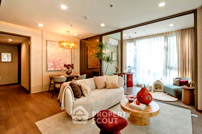 ขายคอนโด : คอนโด 3-ห้องนอน ที่ ไวด์เด็น บาย แสนสิริ ใน ทุ่งมหาเมฆ (ID 3188806)