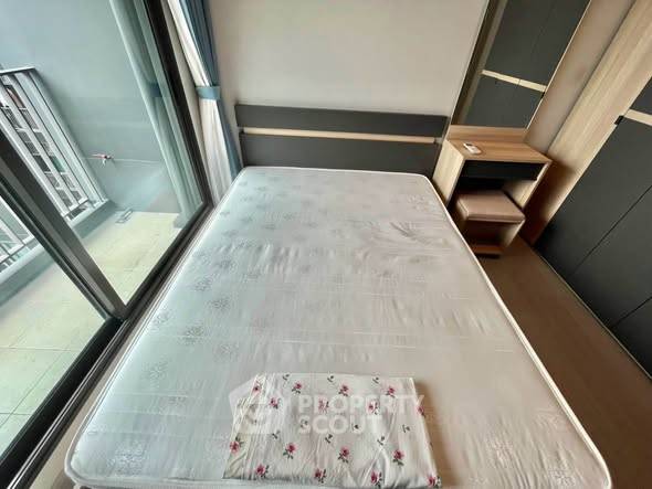 รูป ชั้น 35 คอนโด 1 ห้องนอน Life Asoke - Rama 9 ใกล้ MRT พระราม 9 เพียง 300 ม. (ID 3186975) - รูปที่ 3/9
