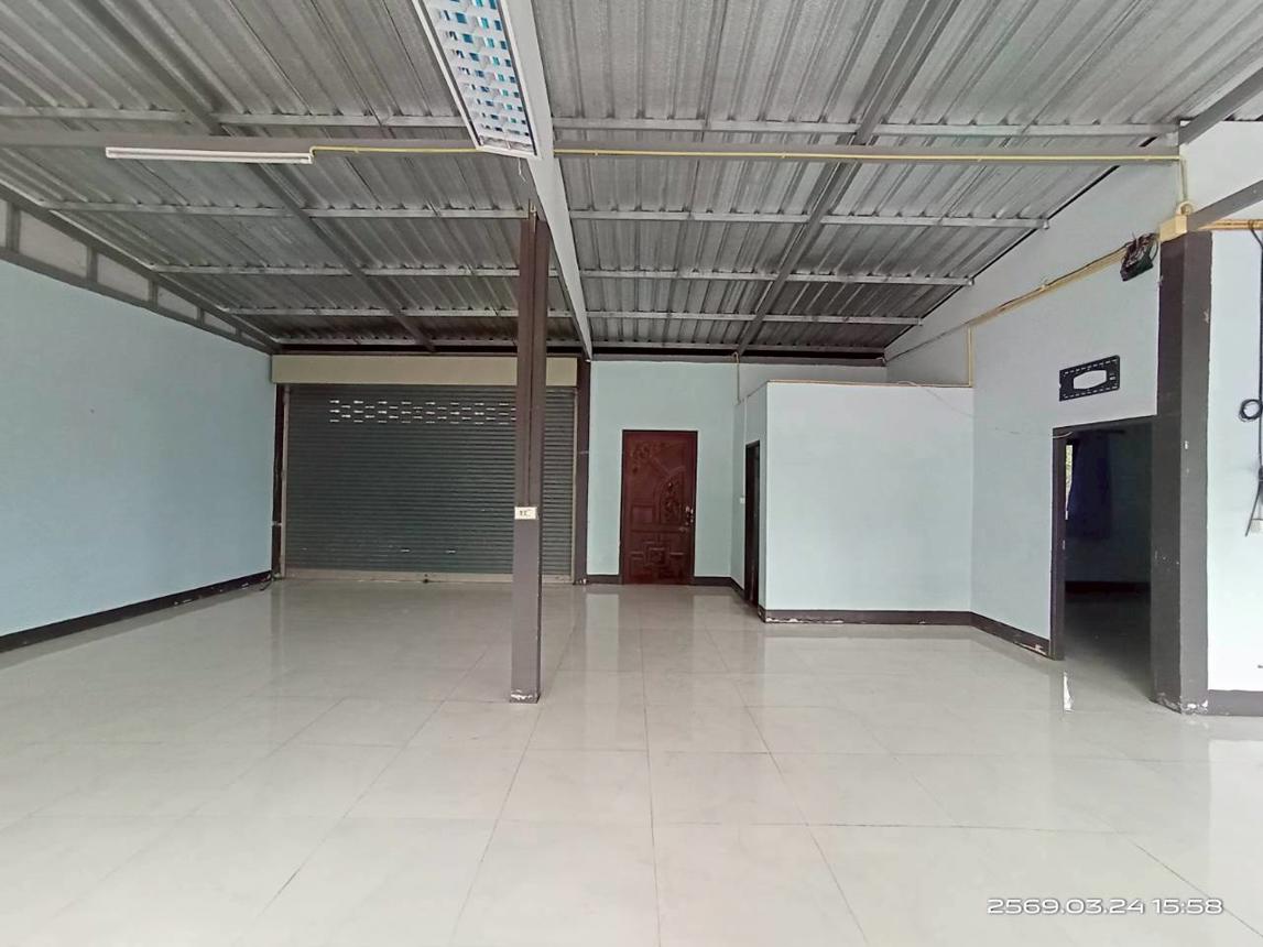 รูป บ้านเดี่ยว 1665 ตร.วา วาปีปทุม มหาสารคาม 7M - รูปที่ 39/65