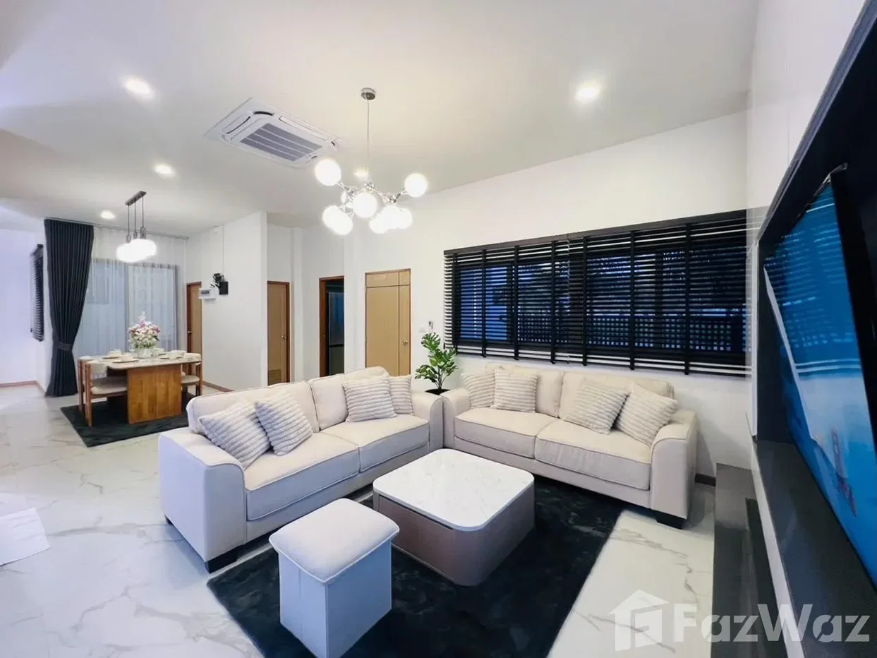 รูป ขาย วิลล่า 3 ห้องนอน ในโครงการ ดิ เอลิแกนซ์ บาย ภิรันดา 6088419 - รูปที่ 15/22