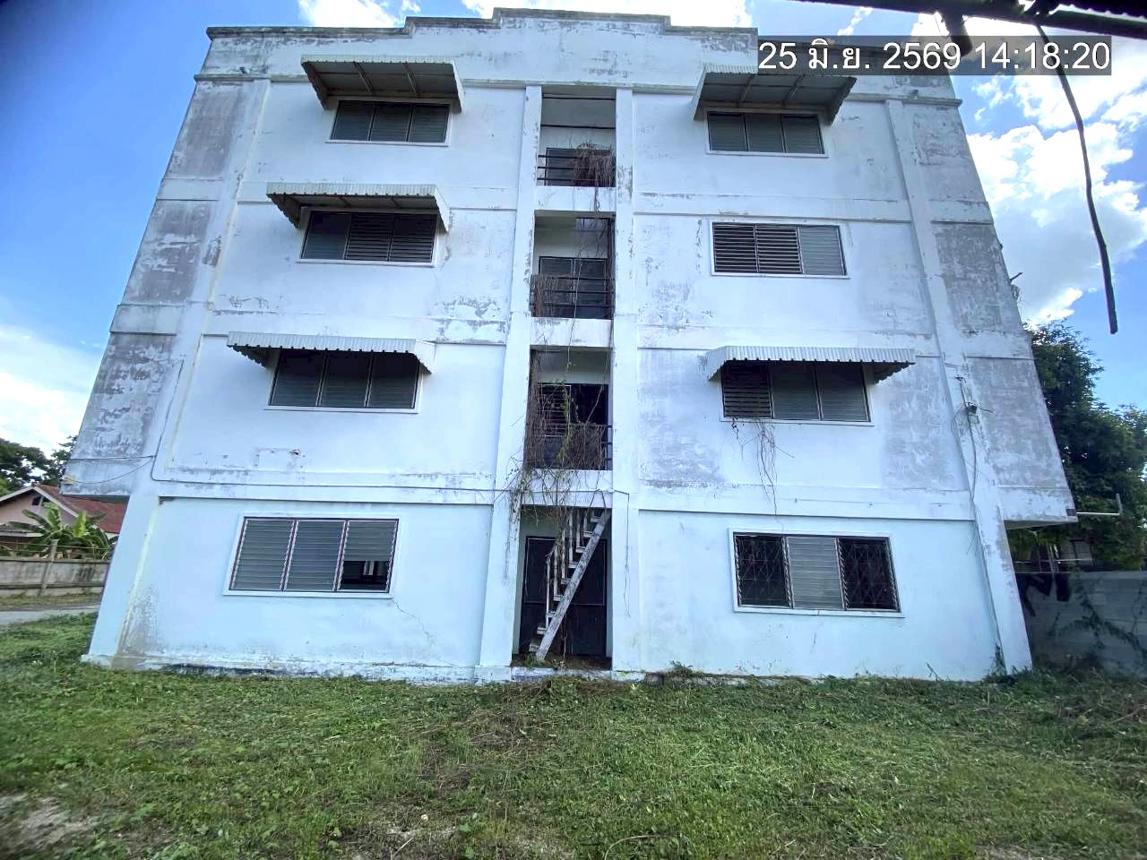 รูป อาคารสำนักงาน 803 ตร.วา ท่าม่วง กาญจนบุรี 16.4M - รูปที่ 37/57
