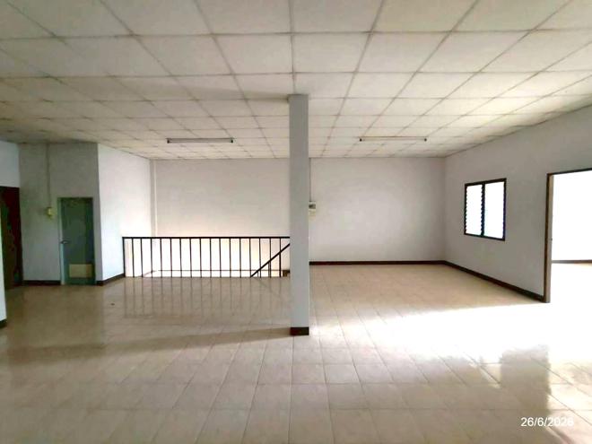 picture SHOP HOUSE 60 Sq.w. Kranuan Khon Kaen for 6.4M - 11/39