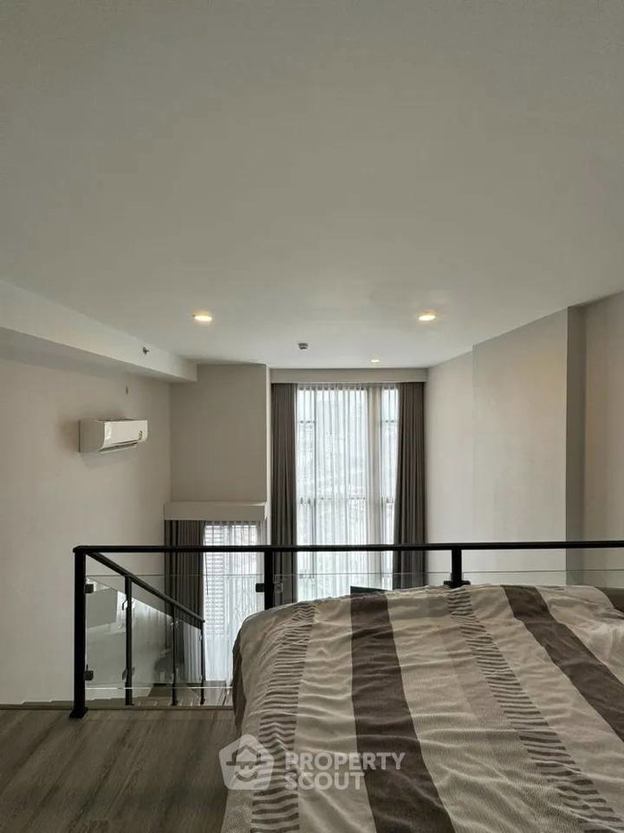 picture 20th-Floor 1-BR Knightsbridge Kaset - Society, 100m To BTS Sena Nikhom (ID 3185021) - 5/10
