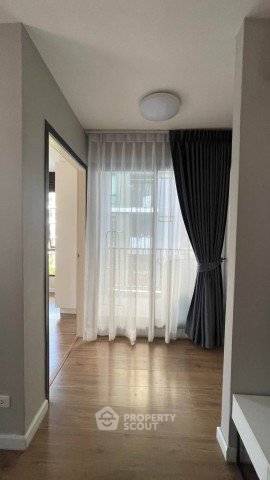 picture 2-BR I Condo Sukhumvit 103 For Rent In Bang Na (ID 3188590) - 4/8