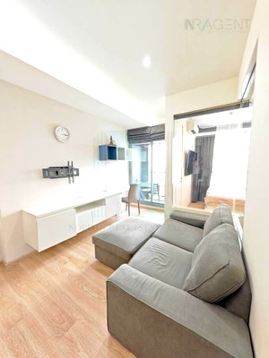 Condos for rent : 🎉 For Rent Condo H SUKHUMVIT 43 Building 1, Floor 8,1 bed room, Room size 38.00 sqm