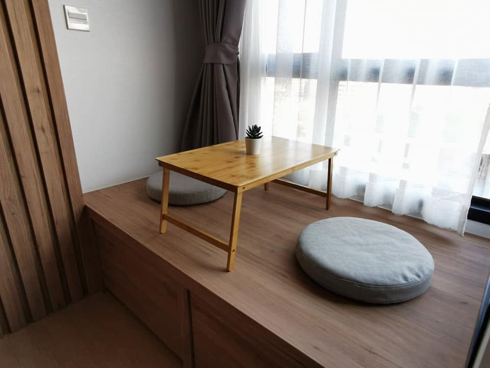 picture 🐶🐱Pet Friendly 🏙️ (For Rent) Maru Ladprao 15 💵 21,000 THB (1 Bed, 30 Sqm) - ML15001  - 2/10