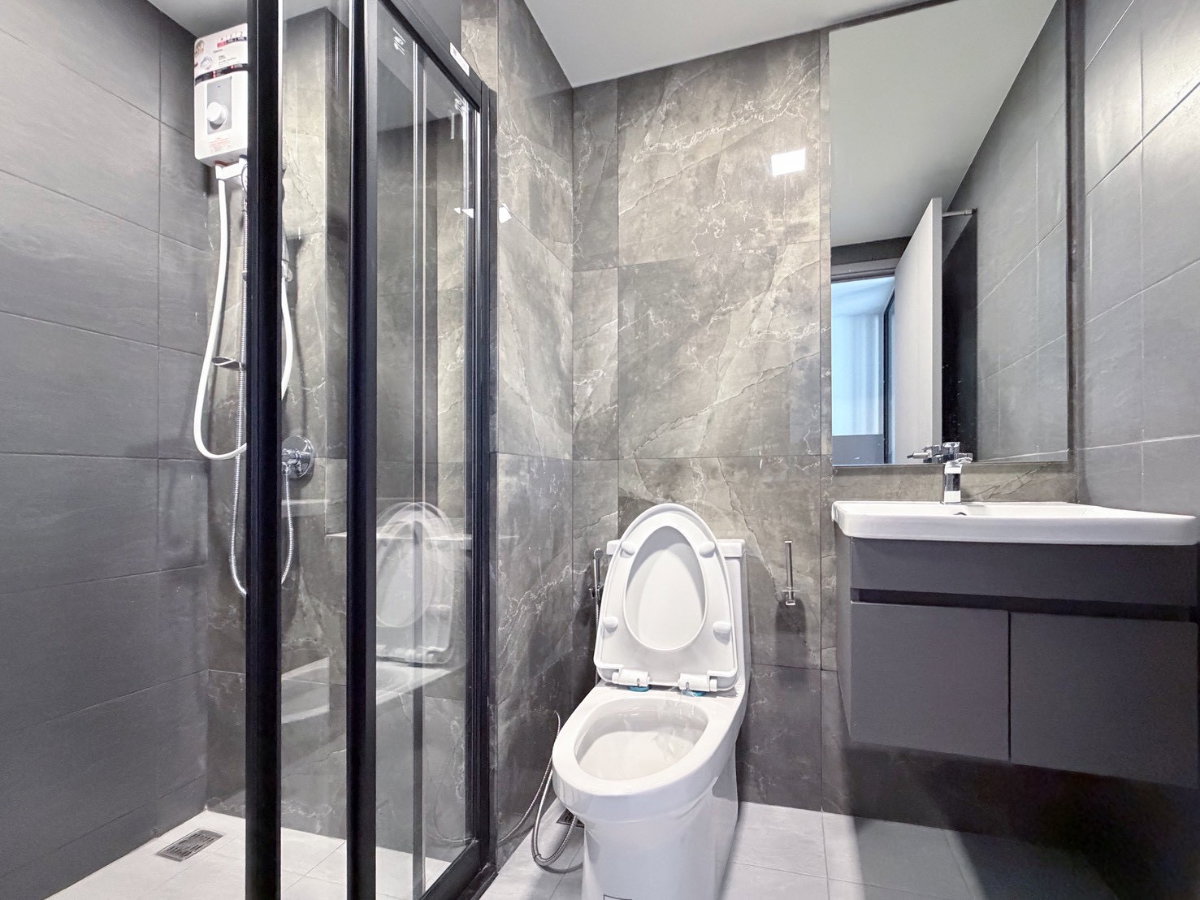 picture @Condorental condo for rent Maroon Ratchada 32  - 6/9