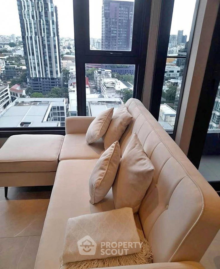 รูป ชั้น 16 คอนโด 1 ห้องนอน Hyde Heritage Thonglor ใกล้ BTS ทองหล่อ (ID 3184803) - รูปที่ 1/7