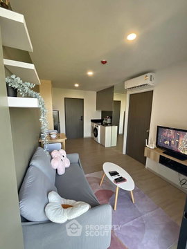 คอนโด 1 ห้องนอน Dolce Lasalle ห่าง BTS บางนา 400 ม. (ID 3184405)