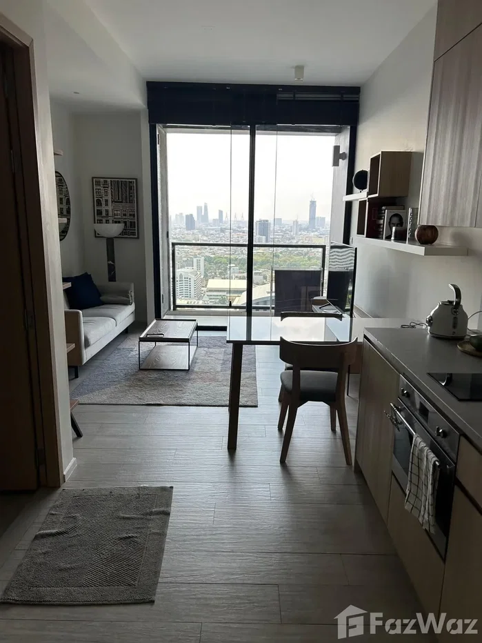 picture 1 Bedroom Condo for sale at The Lofts Silom 6645632 - 3/9