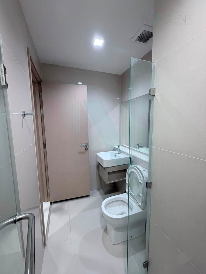 รูป 📌 ขายคอนโด ไลฟ์ สาทร เซียร์รา อาคาร 1 ชั้น 9 1 ห้องนอน ขนาด 33 ตรม ใกล้ โรงพยาบาลรัชดา-ท่าพระ - รูปที่ 3/8