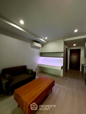 Condos for sale : 19th-Floor 1-BR The Line Phahonyothin Park Near MRT Phahon Yothin (ID 3185575)