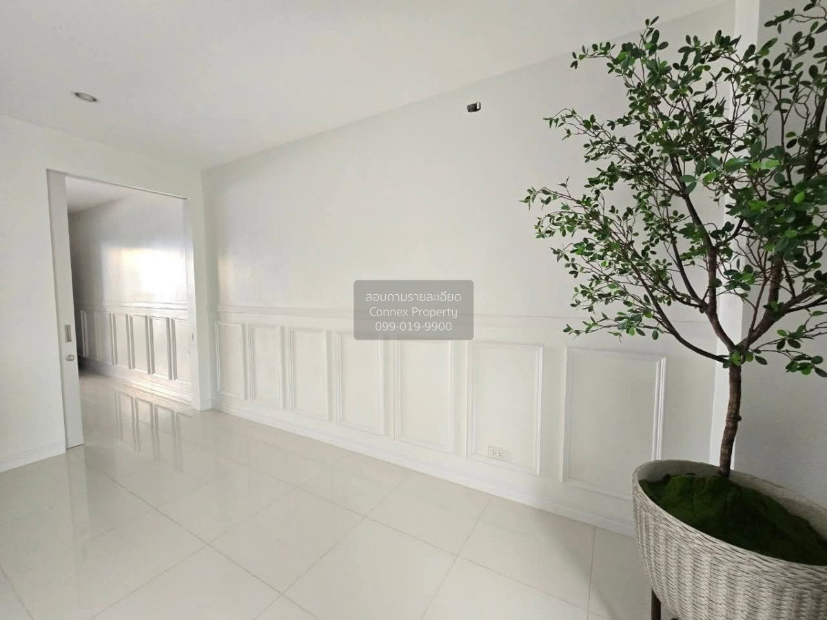 รูป เช่าโฮมออฟฟิศ  อัยย์ ราชพฤกษ์ มหาสวัสดิ์ บางกรวย นนทบุรี CX-155220 ✅ ทักไลน์ @connexproperty ตอบทันที ทีมงานมืออาชีพ ✅ - รูปที่ 12/12