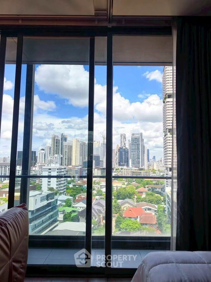 รูป ราคาคุ้มค่า คอนโด 1 ห้องนอน Beatniq Sukhumvit 32 ใกล้ BTS ทองหล่อ (ID 3182824) - รูปที่ 9/9