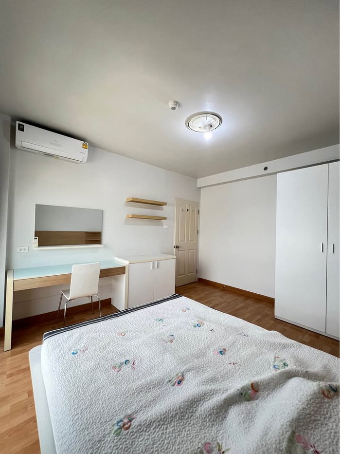 รูป ⭐️ขาย  City Home Ratchada-Pin Klao ซิตี้ โฮม รัชดา-ปิ่นเกล้า ห้อง Family ขนาดใหญ่  วิวแม่น้ำเจ้าพระยา ใกล้ MRT บางอ้อ ✅พร้อมที่จอดรถประจำในโฉนด - รูปที่ 9/20