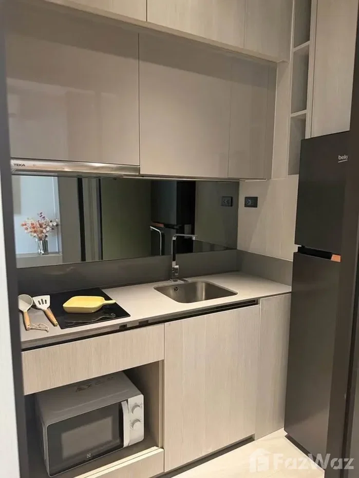 picture The Fine Bangkok Thonglor–Ekkamai - For Sale 6672550 - 7/10