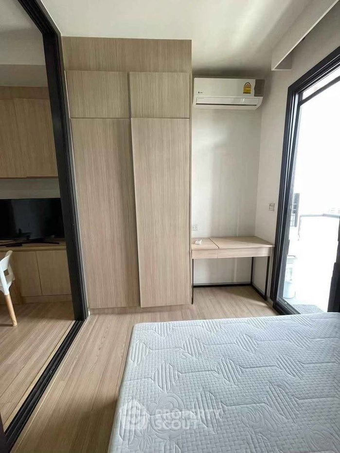 picture Pet-Friendly 1-BR M Jatujak, 31st Floor, BTS Saphan Khwai (ID 3144759) - 2/10