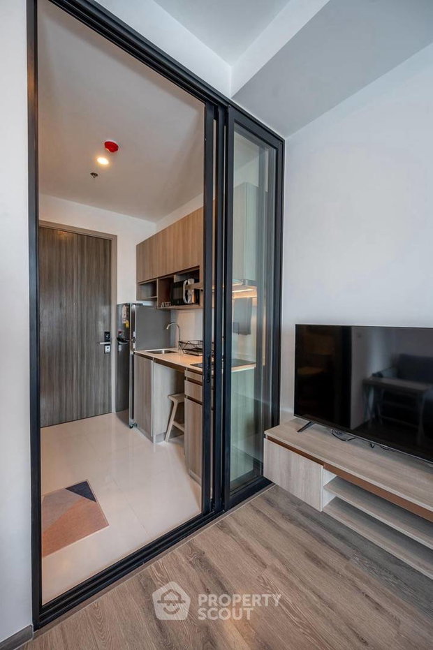 รูป คอนโด 1 ห้องนอน ชั้น 16 Knightsbridge Prime Onnut ใกล้ BTS อ่อนนุช (ID 3169842) - รูปที่ 10/19
