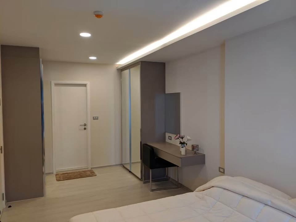 รูป ห้องใหญ่ 🏙️(For Rent/ให้เช่า) VTARA Sukhumvit 36 (Thonglor) - Code: VTR36009 - รูปที่ 8/9