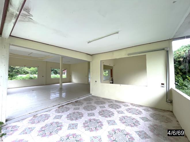 picture HOME 830 Sq.w. Yang Talat Kalasin for 9.9M - 4/45