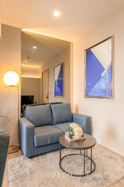 รูป For Rent  🏢✨  Life Ladprao (ไลฟ์ ลาดพร้าว) เดินทางสะดวก  สนใจแอดไลน์ @255ghzjq. มี@ด้วยน้าꔛ - รูปที่ 13/14