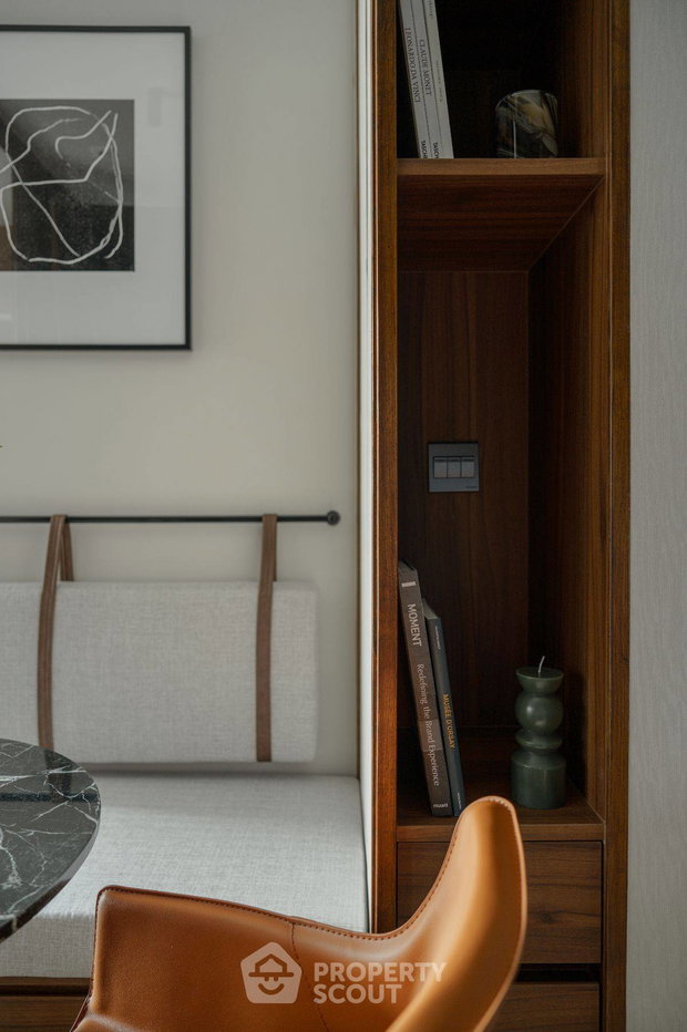 picture 1-BR Condo At Noble Around Ari, 100m to BTS Ari (ID 2154219) - 6/18