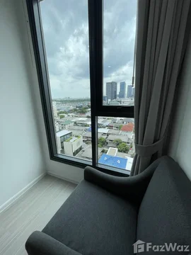 1-Bedroom Condo at Denim Jatujak | City View | THB 2.8M 6668562
