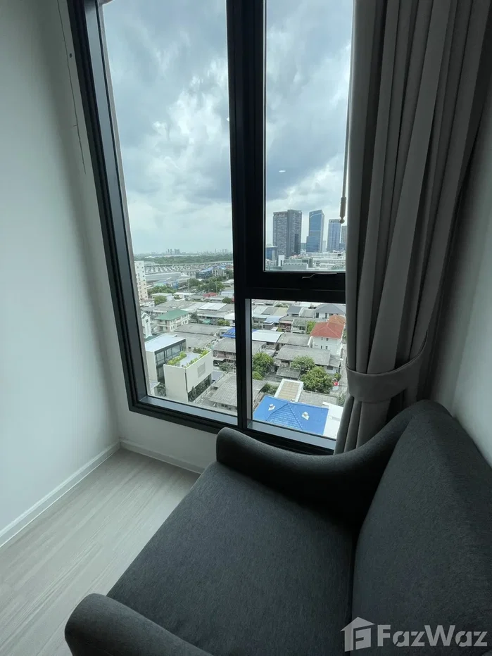 picture 1-Bedroom Condo at Denim Jatujak | City View | THB 2.8M 6668562 - 1/12
