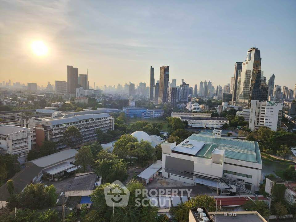 picture 60m To BTS Ekkamai | 1-BR 80 Sqm Nusasiri Grand Condominium (ID 3101814) - 8/8