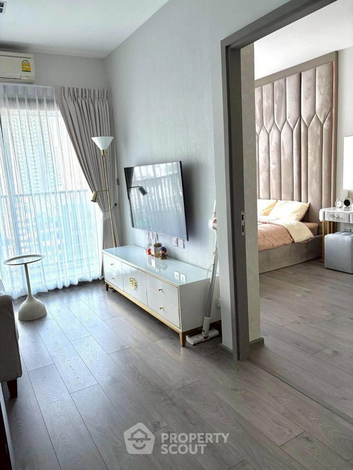 picture 1-BR Whizdom Avenue Ratchada – Ladprao | MRT Ratchadaphisek (ID 3015813) - 1/9