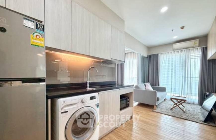 รูป คอนโด 1 ห้องนอน เดอะ ซี ศรีราชา ย่านบางพระ (ID 3183312) - รูปที่ 4/4