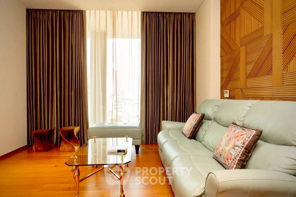 รูป คอนโด 4 ห้องนอน ขนาด 351 ตร.ม. The Sukhothai Residences ใกล้ MRT Lumphini (ID 3187220) - รูปที่ 10/10