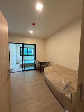 ✨New condo, ready to move in. Condo in Navanakorn✨