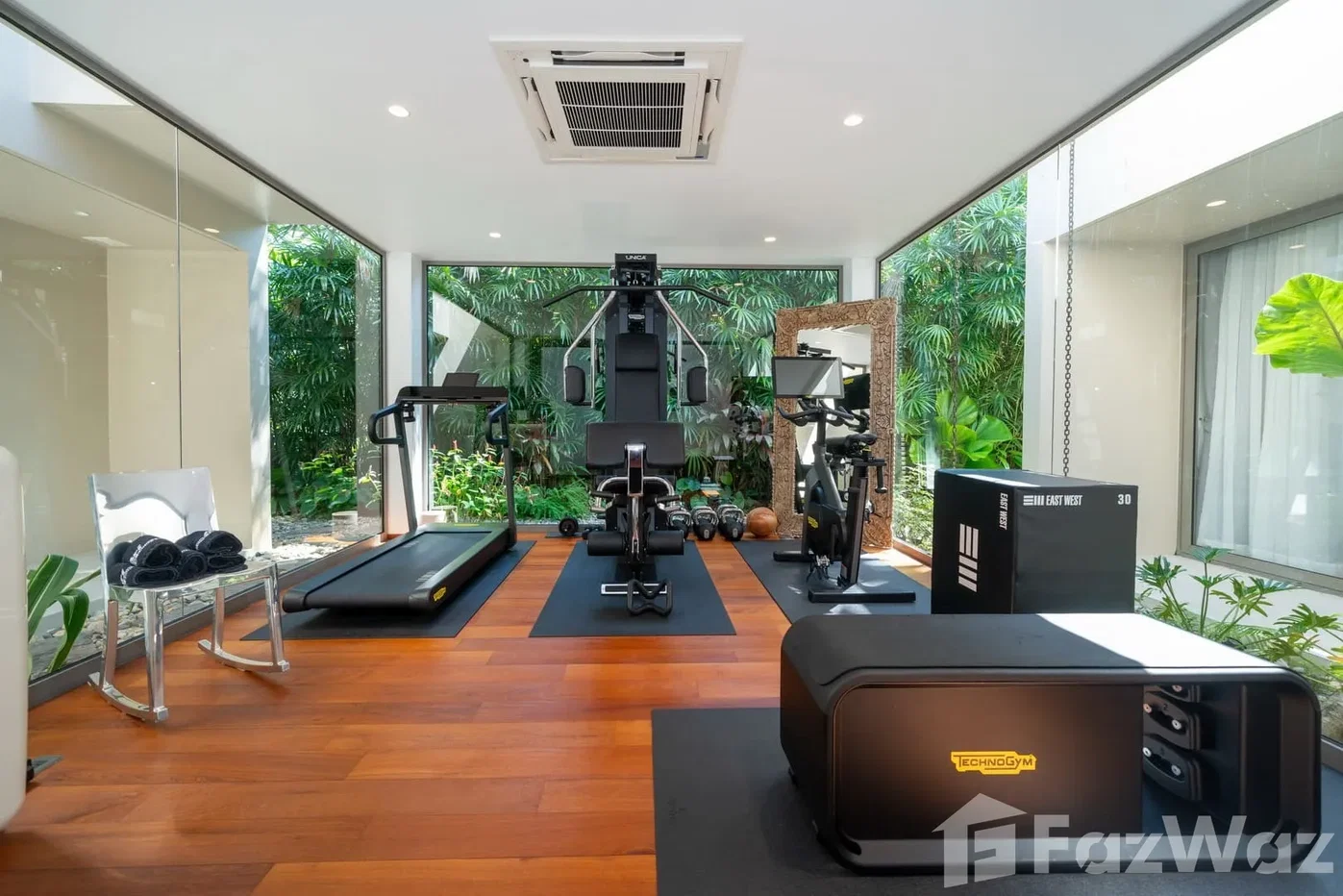picture Luxury 4-Bedroom Pool Villa near Layan Beach, Phuket 6671243 - 97/132
