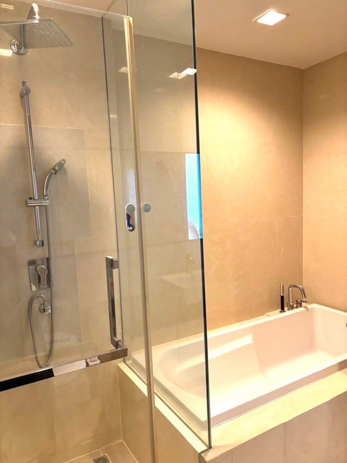รูป 📍Hyde Sukhumvit 13 2 Bedrooms | 2 Bathrooms Size 77 Sq.m. High Floor Rent: 57,000 - รูปที่ 6/6