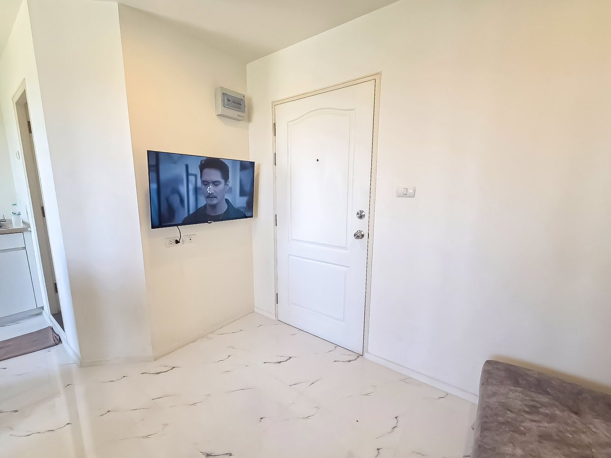รูป 1Bed for Rent Lumpini Condo Town North Pattaya Sukhumvit - รูปที่ 2/9