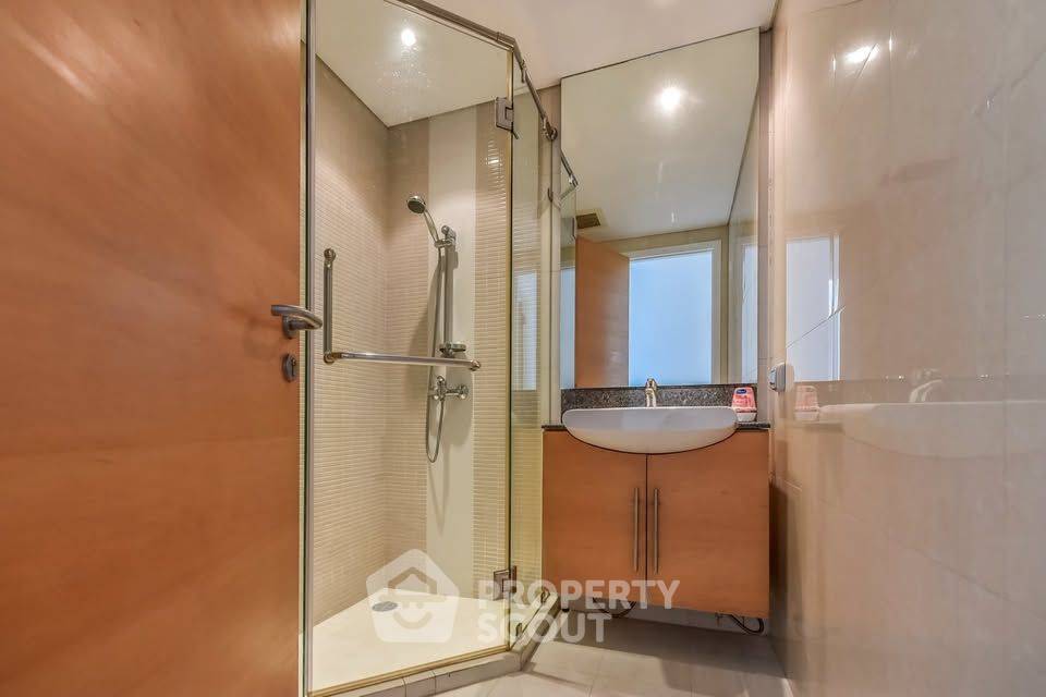 รูป 2 ห้องนอน ชั้น 30 ขนาด 96 ตร.ม. Fullerton Sukhumvit ใกล้ BTS เอกมัย (ID 3187100) - รูปที่ 9/14