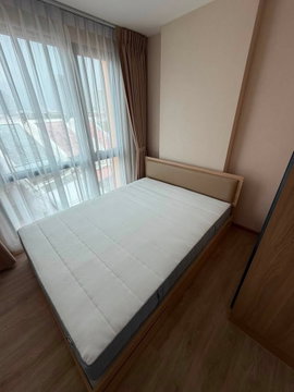 Condo for Rent at Asher Naii sutthisan - saphankhwai (B6908020)