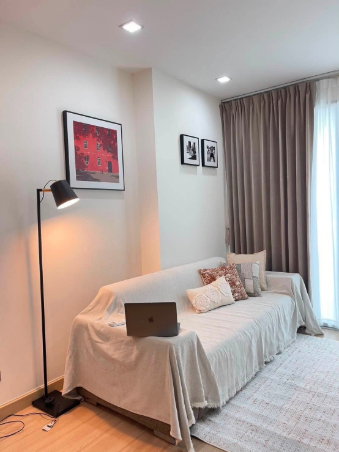 picture Code: 26KJ4269  for rent Sky Walk Residence (2B1B)🔥🔥 Line ID: @kjcondo (with @)🔥🔥 - 7/15