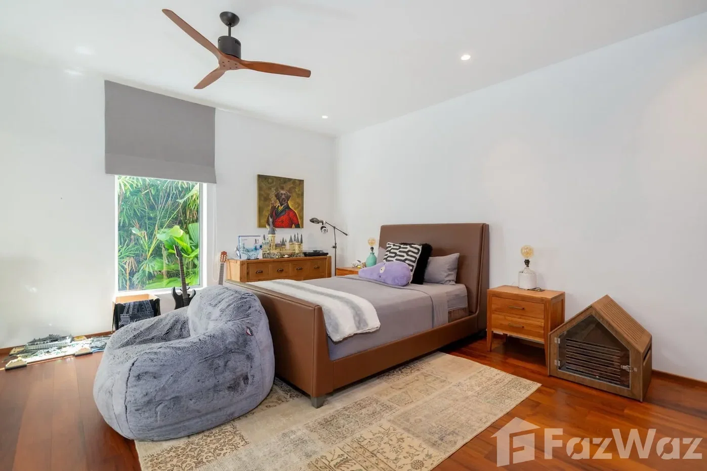 picture Luxury 4-Bedroom Pool Villa near Layan Beach, Phuket 6671243 - 103/132