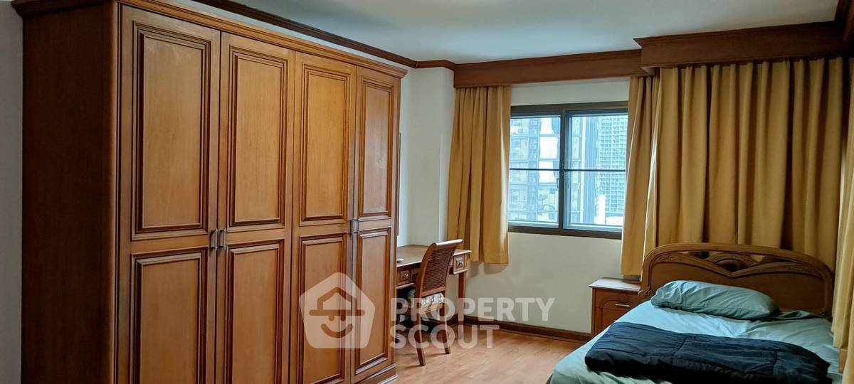 รูป คอนโด 3 ห้องนอน ชั้น 15 Top View Tower Condominium ใกล้ BTS ทองหล่อ (ID 358630) - รูปที่ 4/5