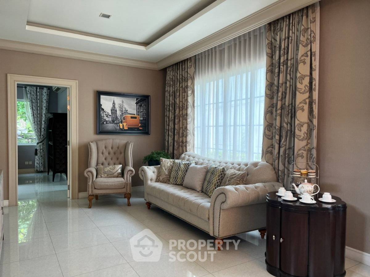 picture 4-BR 500 Sqm House At Narasiri Bangna, Bang Phli (ID 3185956) - 24/31