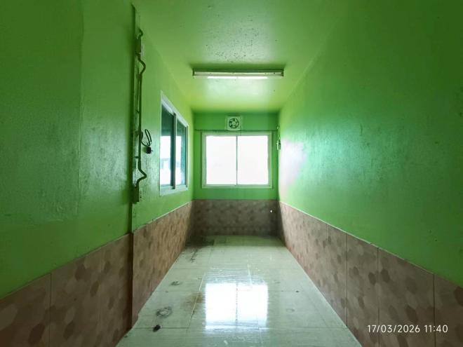 รูป อาคารสำนักงาน 69 ตร.วา มิตรประชาวิลล่า ปากเกร็ด นนทบุรี 4.4M - รูปที่ 12/37