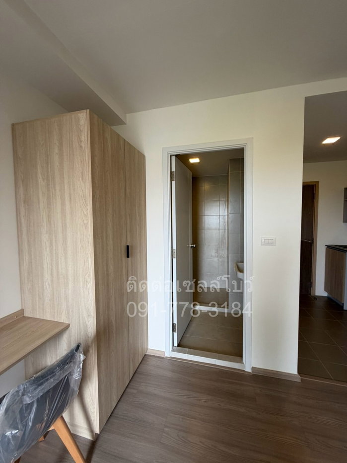 picture Beautiful units at amazing prices—check out Way Ayutthaya, a move-in ready condo. - 7/14