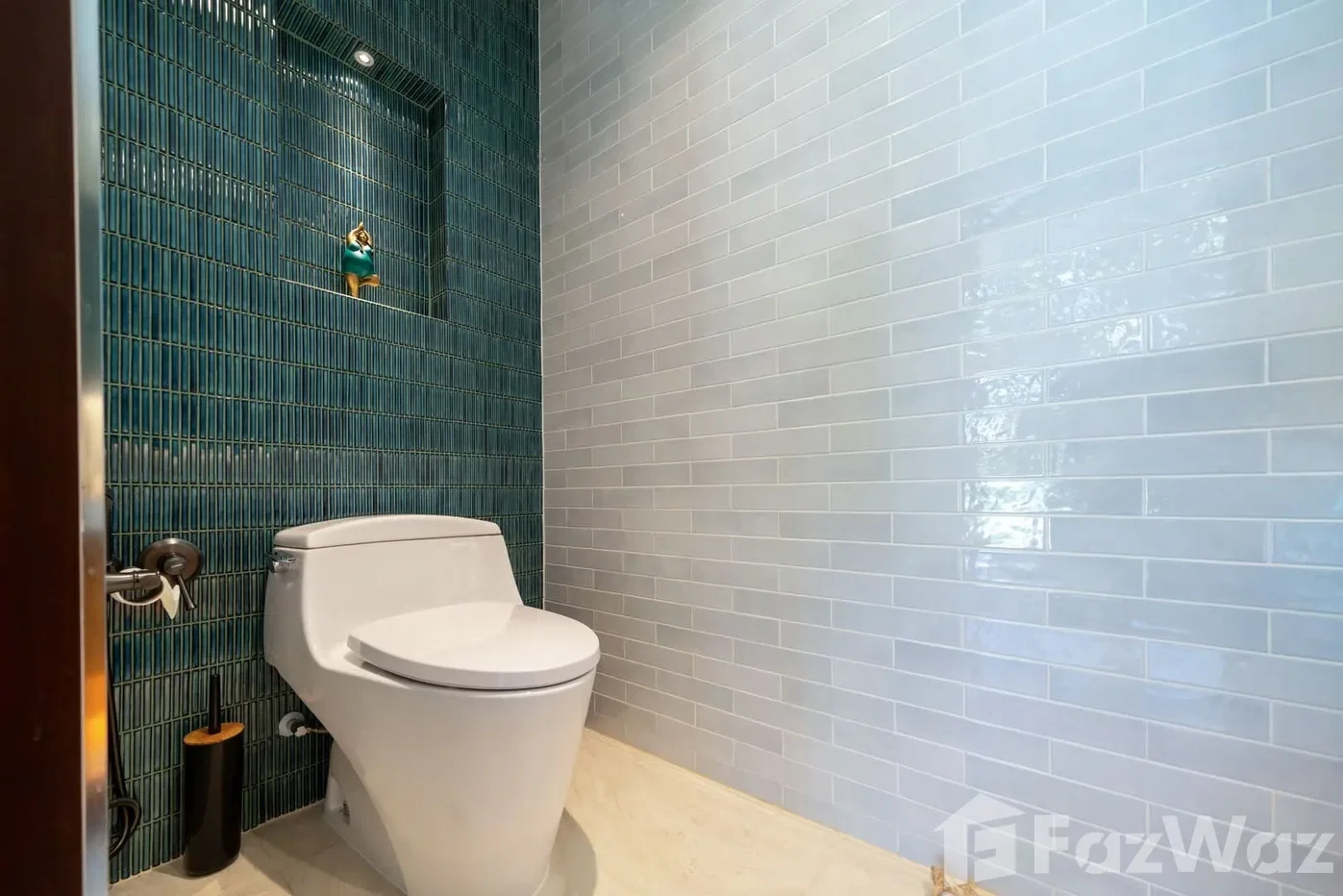 picture Luxury 4-Bedroom Pool Villa near Layan Beach, Phuket 6671243 - 124/132