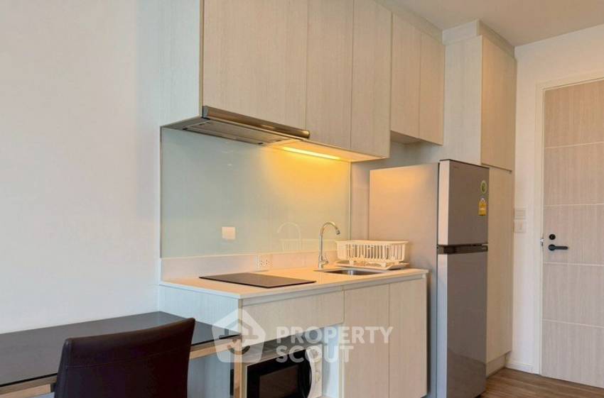 รูป ชั้น 17 คอนโด 1 ห้องนอน Knightsbridge The Ocean Sriracha (ID 3178344) - รูปที่ 3/4