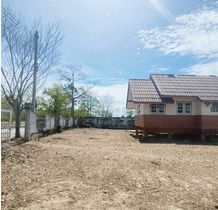 picture HOME 174 Sq.w. Muang Phetchaburi Petchburi for 1.4M - 4/10
