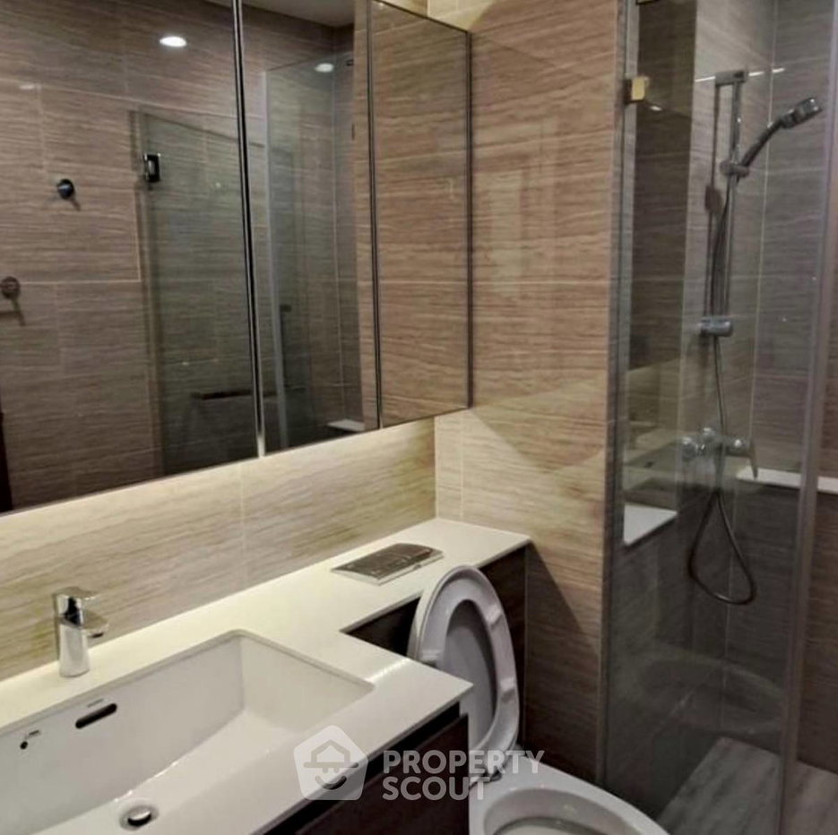 รูป คอนโด 2 ห้องนอน Whizdom Essence Sukhumvit ใกล้ BTS ปุณณวิถี 400 เมตร (ID 3185740) - รูปที่ 6/6